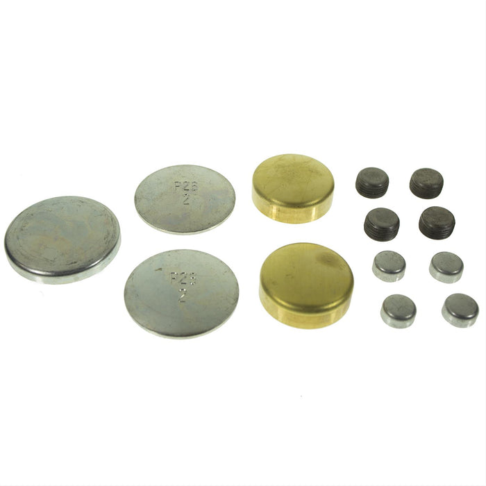 Melling Engine Expansion Plug Kits MPE-103BR