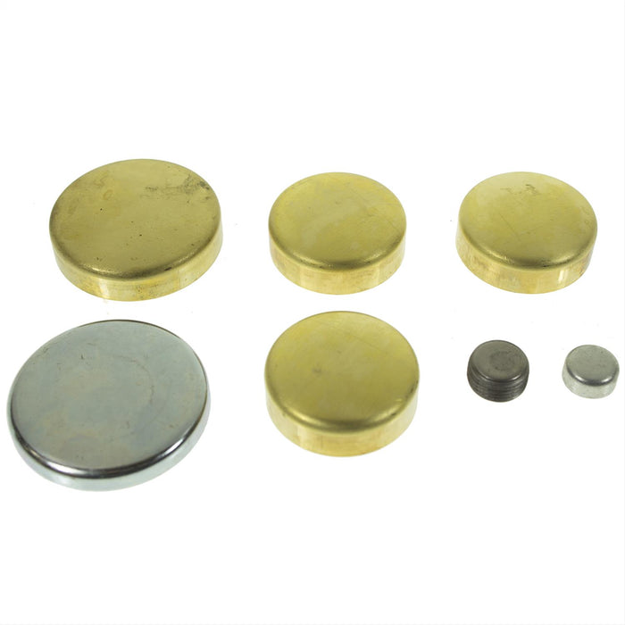 Melling Engine Expansion Plug Kits MPE-104BR