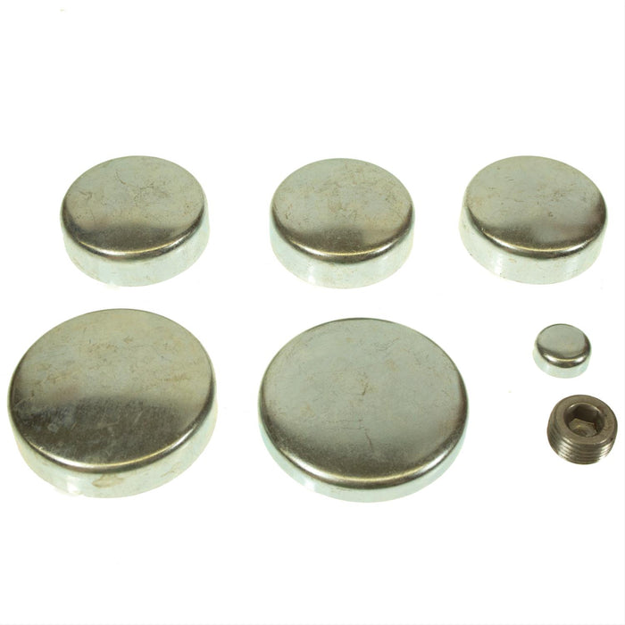 Melling Engine Expansion Plug Kits MPE-104R