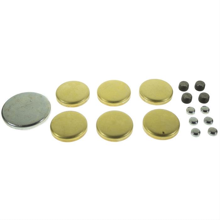 Melling Engine Expansion Plug Kits MPE-110BR