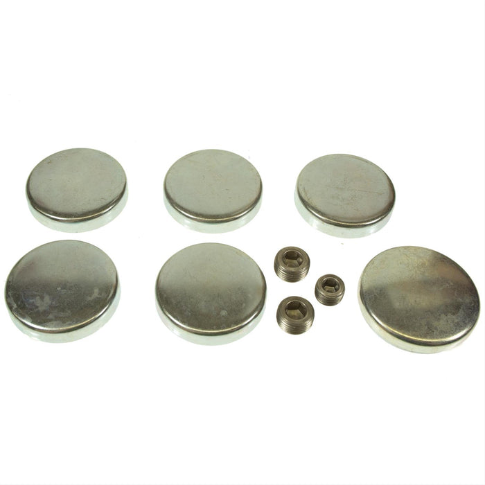 Melling Engine Expansion Plug Kits MPE-116R