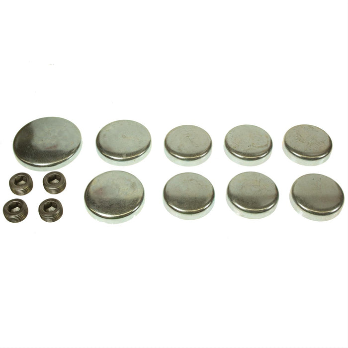 Melling Engine Expansion Plug Kits MPE-117R