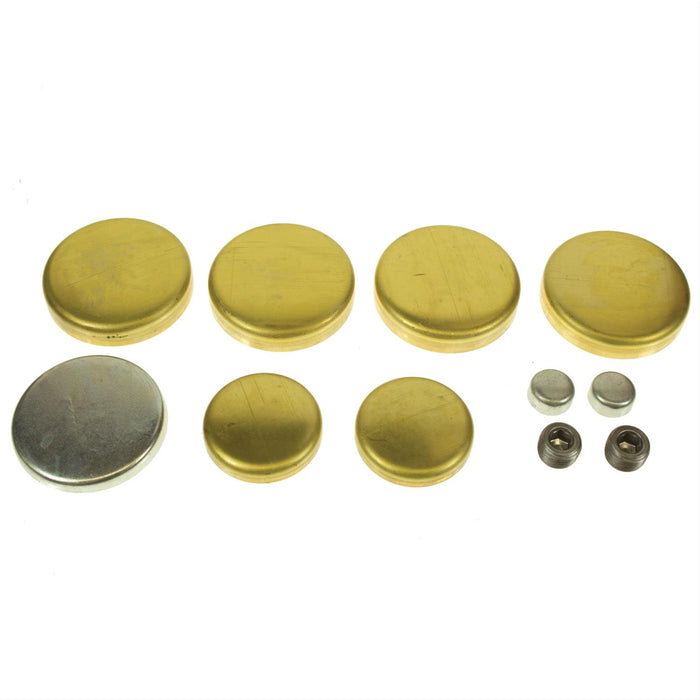 Melling Engine Expansion Plug Kits MPE-119BR