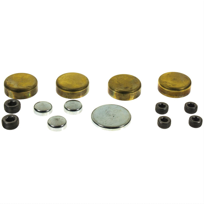 Melling Engine Expansion Plug Kits MPE-121BR