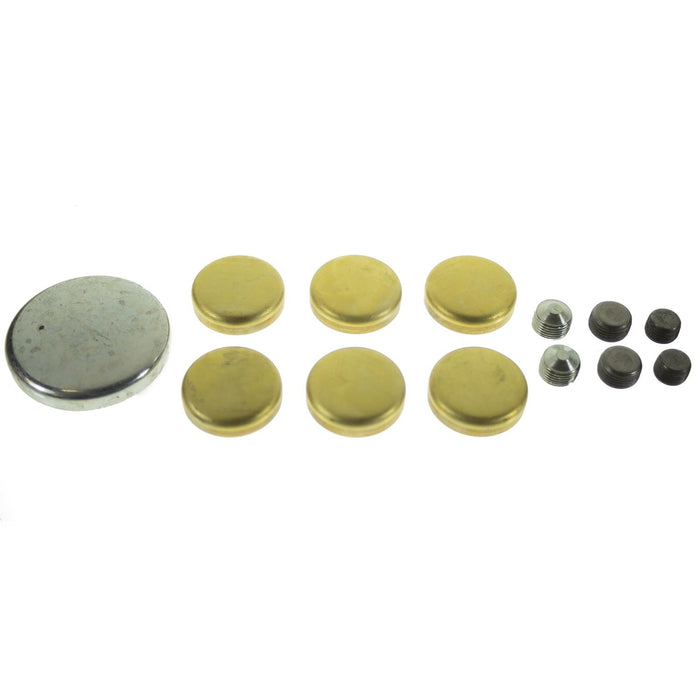 Melling Engine Expansion Plug Kits MPE-125BR