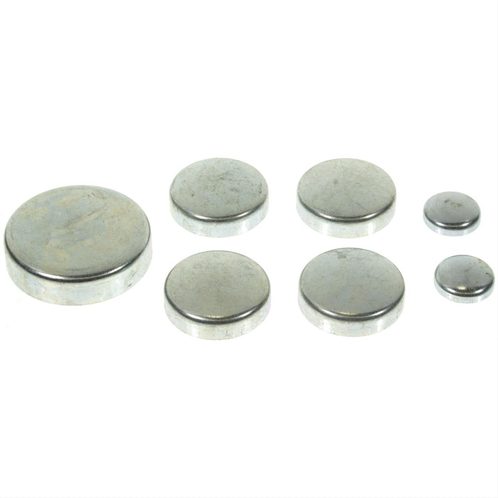 Melling Engine Expansion Plug Kits MPE-150R