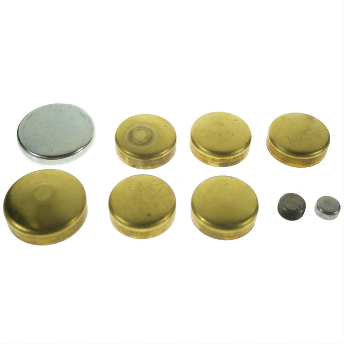 Melling Engine Expansion Plug Kits MPE-163BR