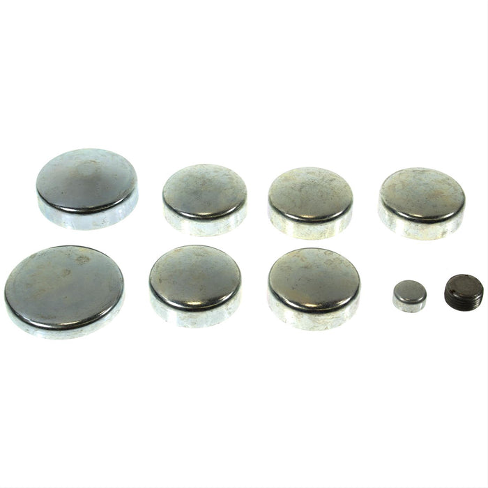 Melling Engine Expansion Plug Kits MPE-163R