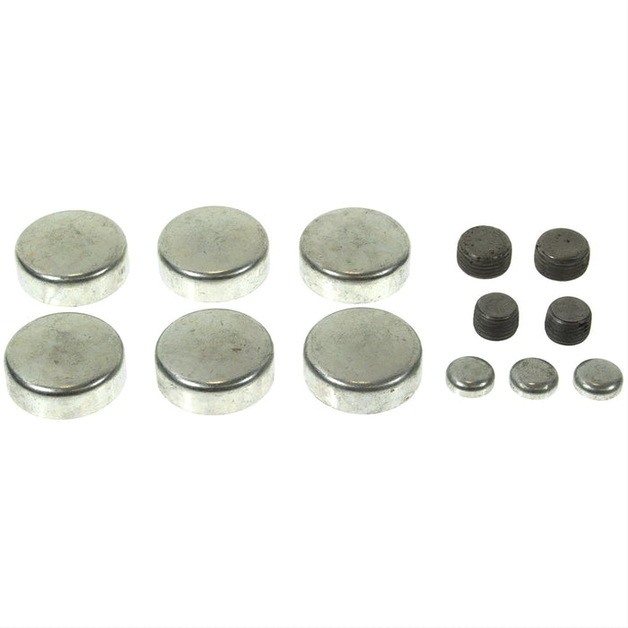 Melling Engine Expansion Plug Kits MPE-165R