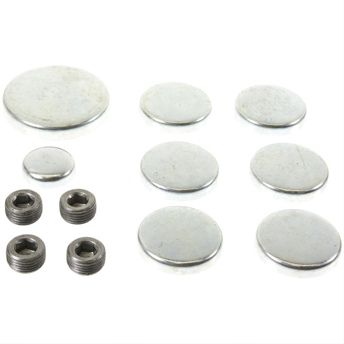 Melling Engine Expansion Plug Kits MPE-166R