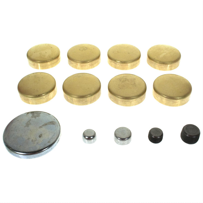 Melling Engine Expansion Plug Kits MPE-169BR