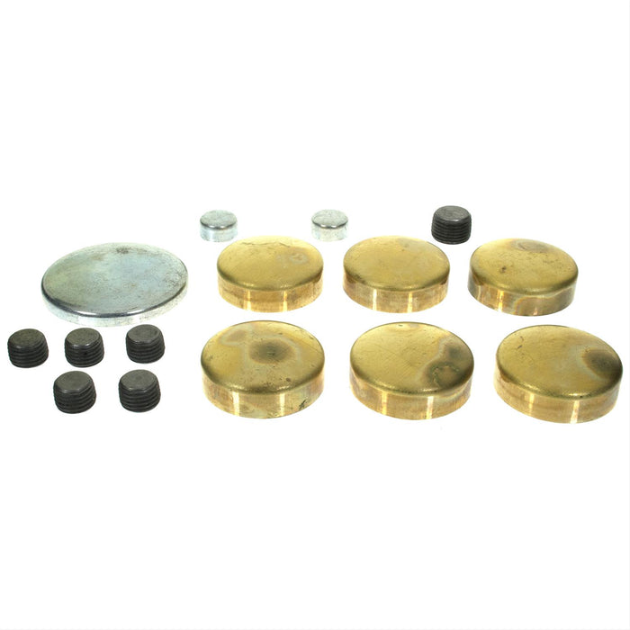 Melling Engine Expansion Plug Kits MPE-180BR