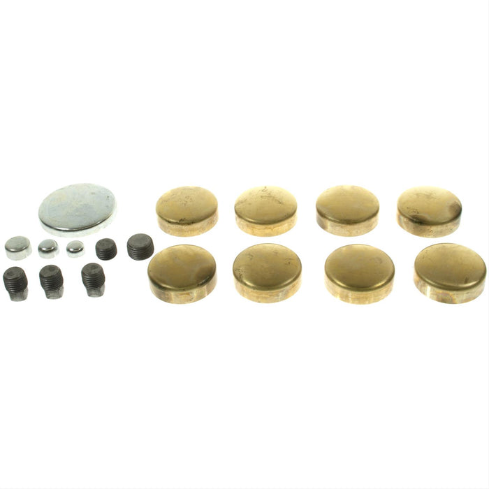 Melling Engine Expansion Plug Kits MPE-185BR