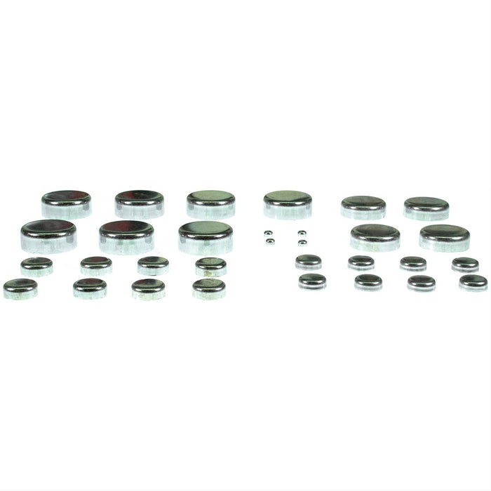 Melling Engine Expansion Plug Kits MPE-229R