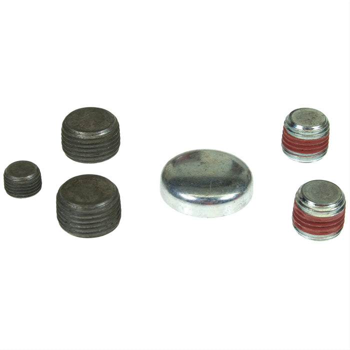 Melling Engine Expansion Plug Kits MPE-242R