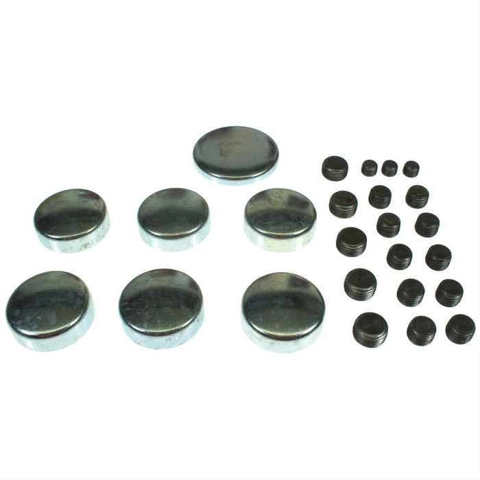 Melling Engine Expansion Plug Kits MPE-275R