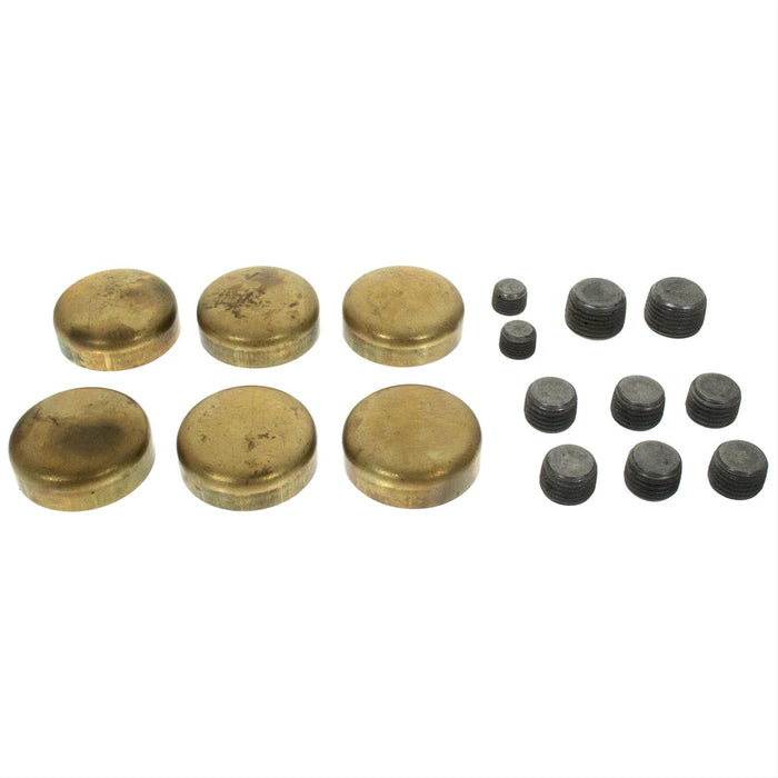 Melling Engine Expansion Plug Kits MPE-276BR