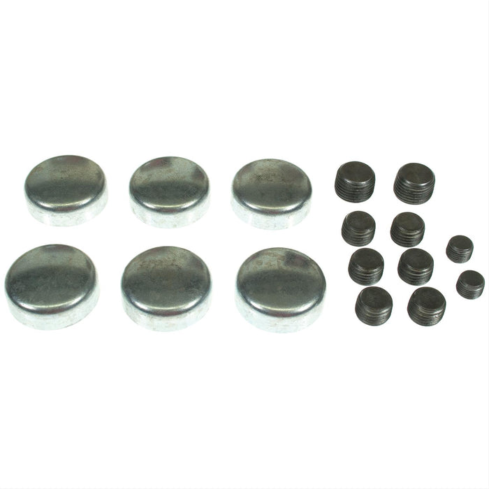 Melling Engine Expansion Plug Kits MPE-276R