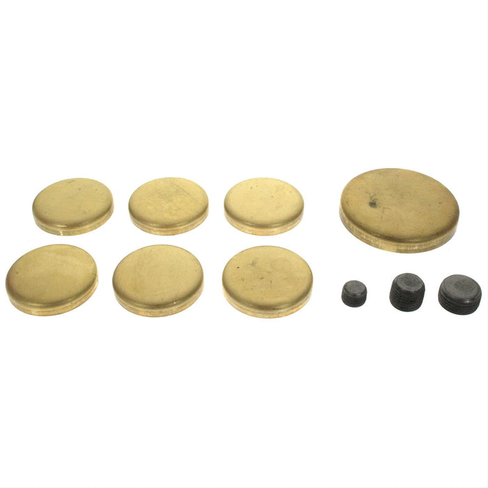 Melling Engine Expansion Plug Kits MPE-278BR