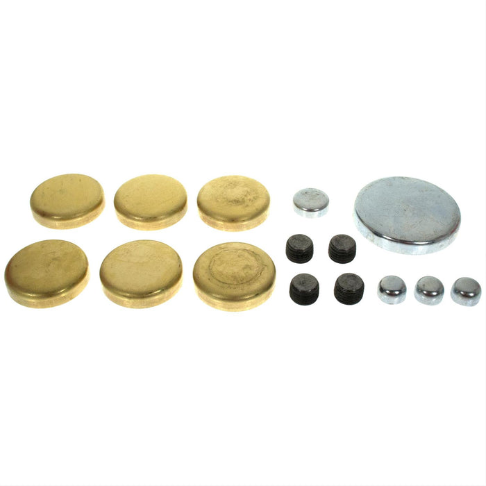 Melling Engine Expansion Plug Kits MPE-608BR