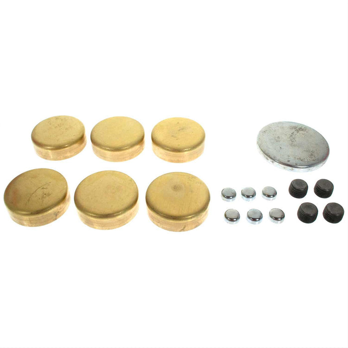 Melling Engine Expansion Plug Kits MPE-610BR