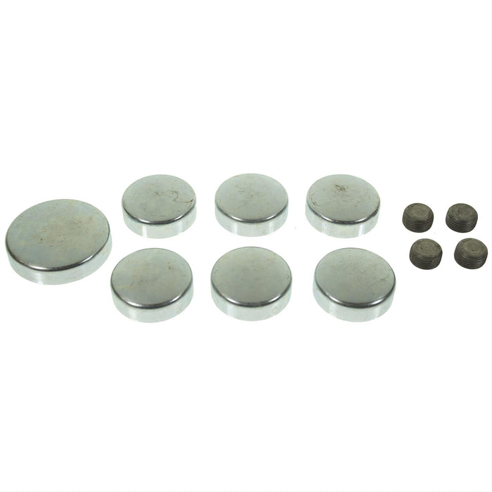 Melling Engine Expansion Plug Kits MPE-614R