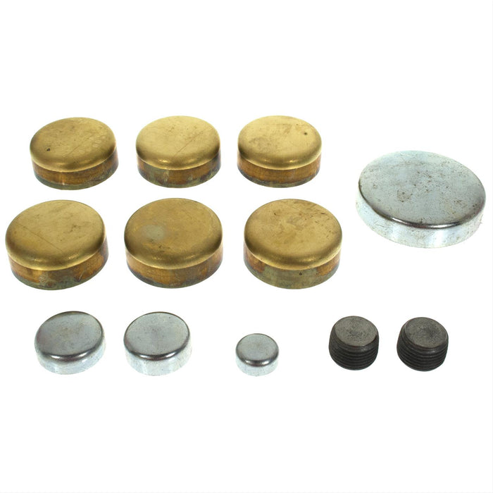 Melling Engine Expansion Plug Kits MPE-624BR