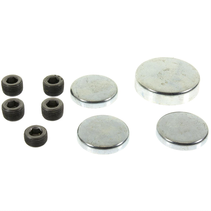 Melling Engine Expansion Plug Kits MPE-628R