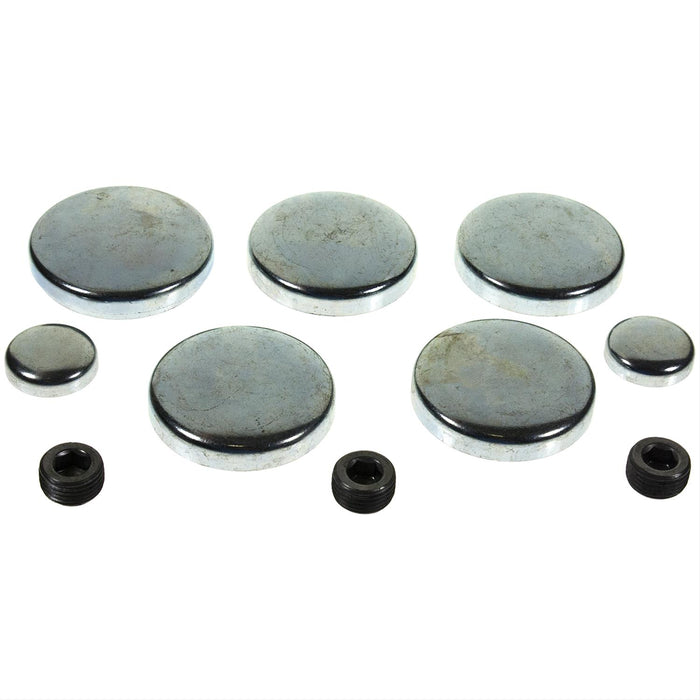 Melling Engine Expansion Plug Kits MPE-701R