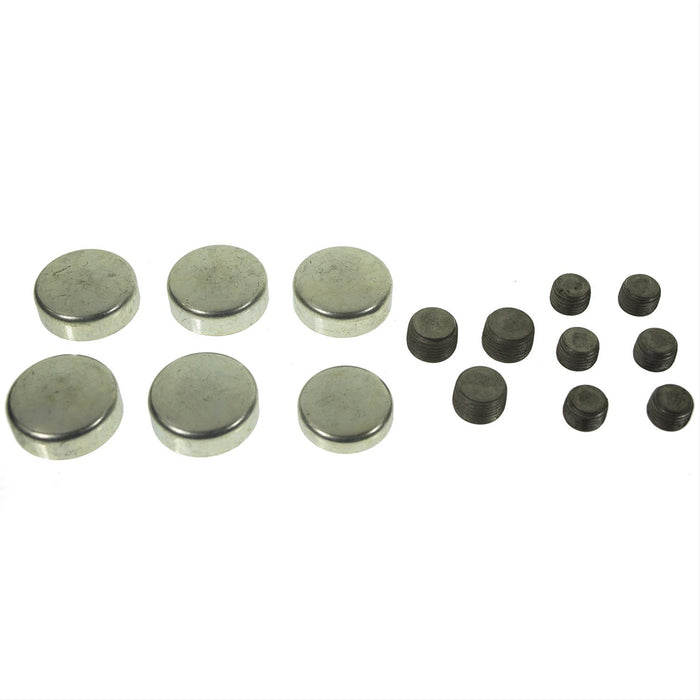 Melling Engine Expansion Plug Kits MPE-708R