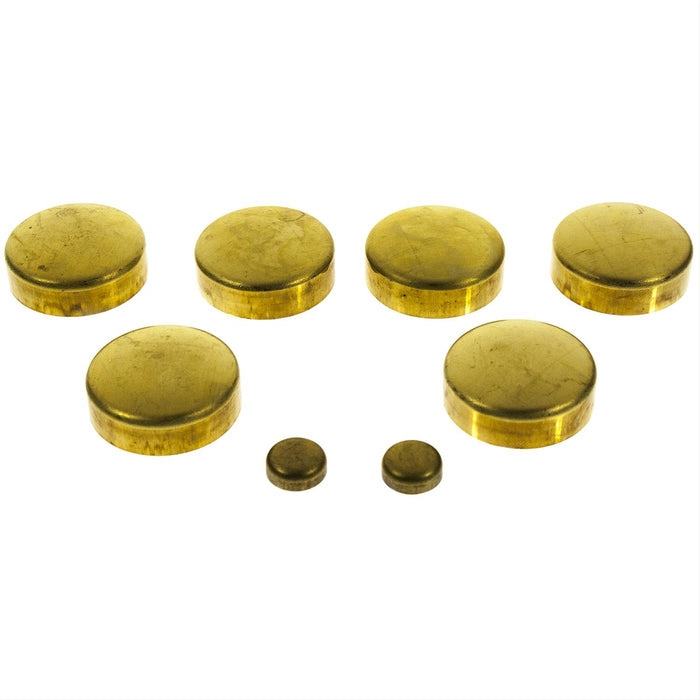 Melling Engine Expansion Plug Kits MPE-711BR