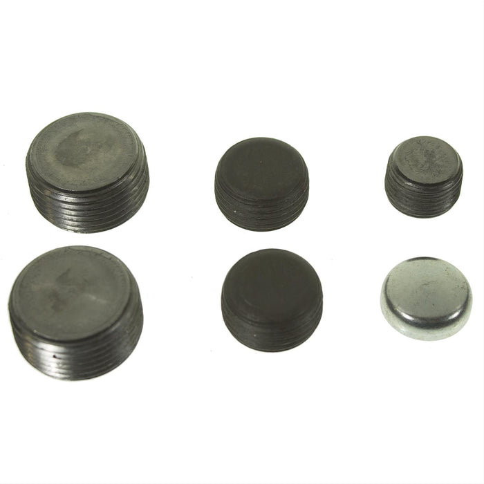 Melling Engine Expansion Plug Kits MPE-713R