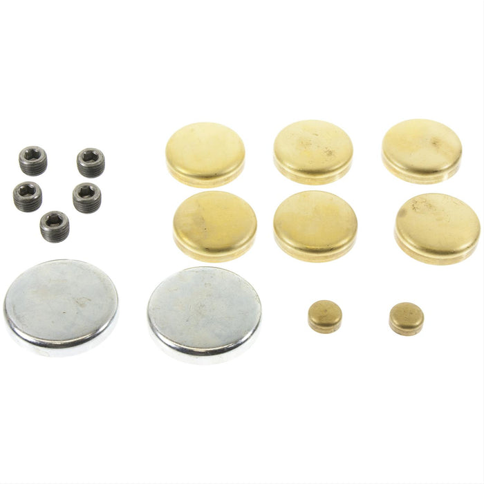 Melling Engine Expansion Plug Kits MPE-717BR