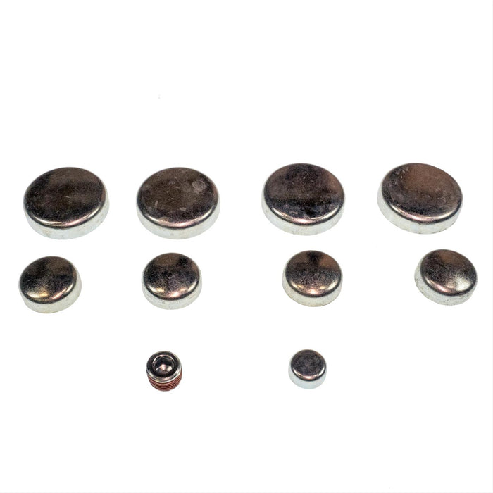 Melling Engine Expansion Plug Kits MPE-843R