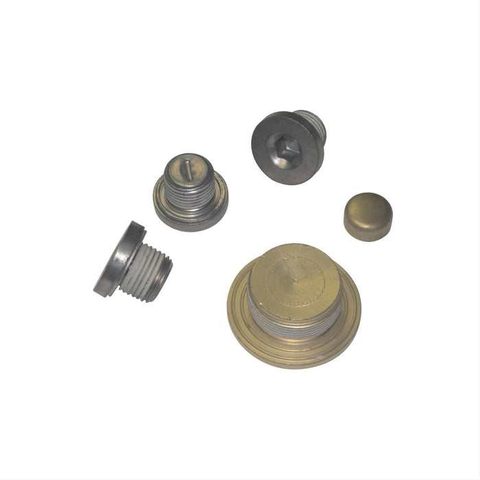 Melling Engine Expansion Plug Kits MPE-900BR