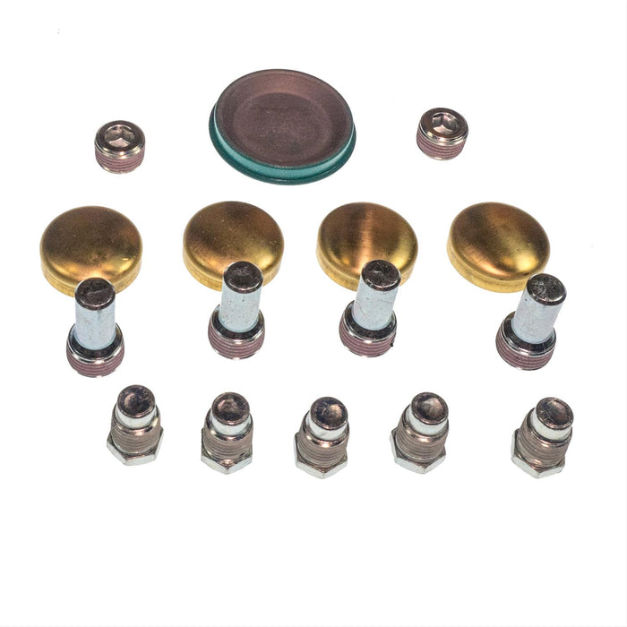 Melling Engine Expansion Plug Kits MPE-902BR