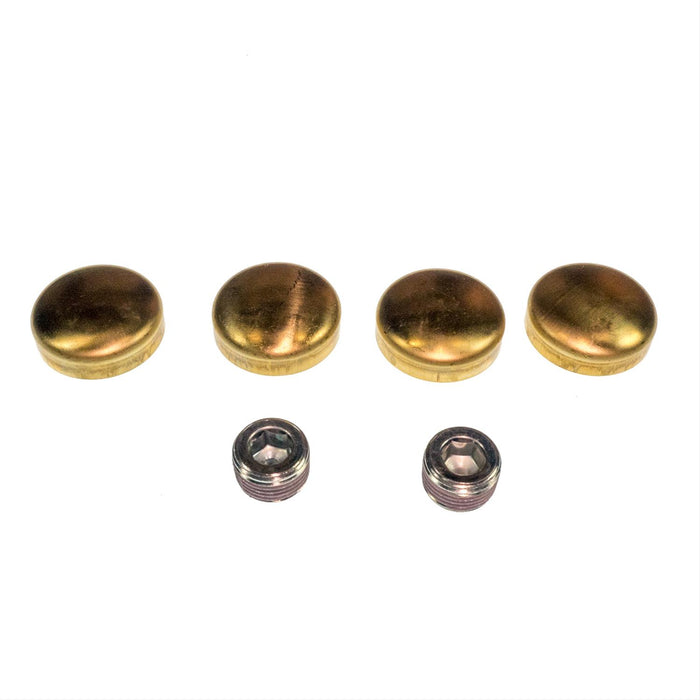 Melling Engine Expansion Plug Kits MPE-903BR