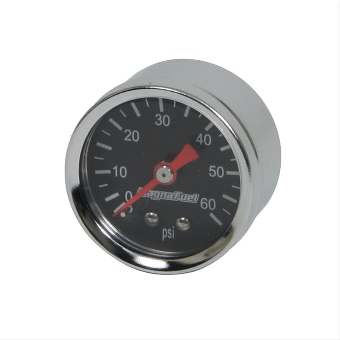 MagnaFuel Analog Fuel Pressure Gauges MP-0102