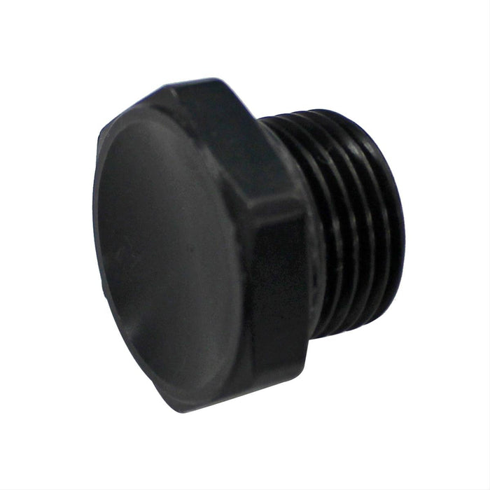 MagnaFuel Plugs MP-3001-BLK