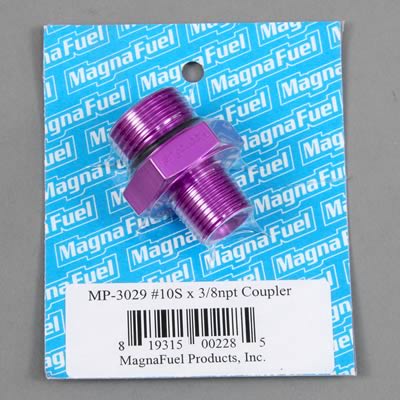 MagnaFuel Couplers MP-3029