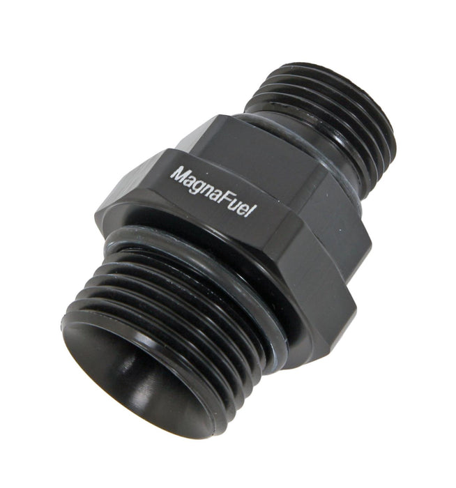 MagnaFuel Couplers MP-3031-BLK