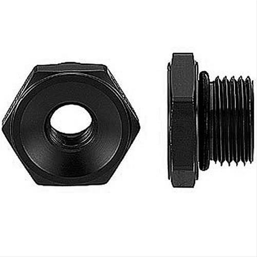 MagnaFuel Pressure Gauge Adapters MP-3071-BLK