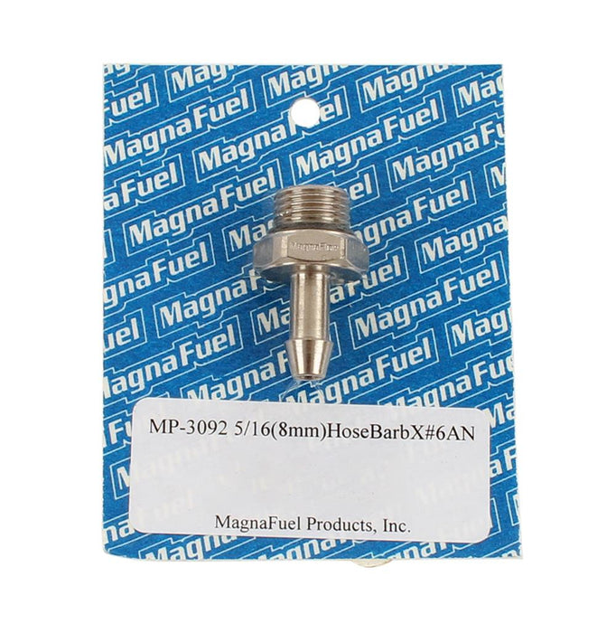 MagnaFuel Barbed Fittings MP-3092