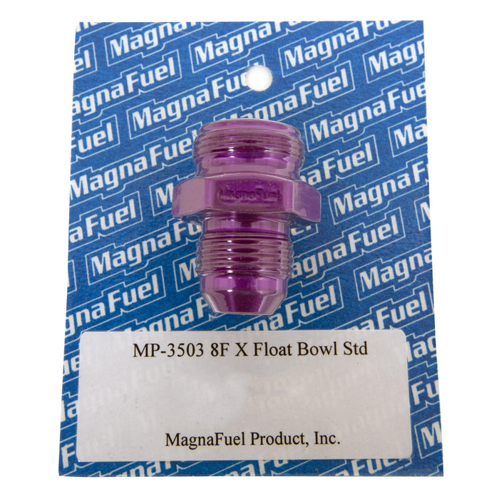 MagnaFuel Carburetor Inlet Fittings MP-3503