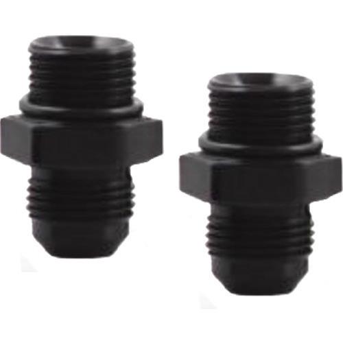 MagnaFuel Fuel Pump Fitting Kits MP-3612-BLK