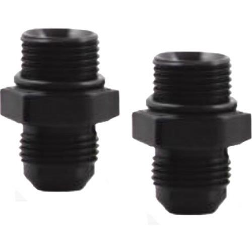 MagnaFuel Fuel Pump Fitting Kits MP-3613-BLK