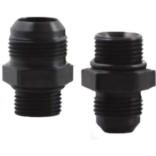 MagnaFuel Fuel Pump Fitting Kits MP-3614-BLK