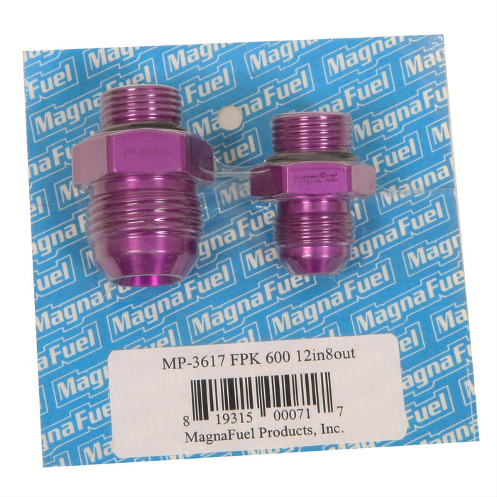 MagnaFuel Fuel Pump Fitting Kits MP-3617