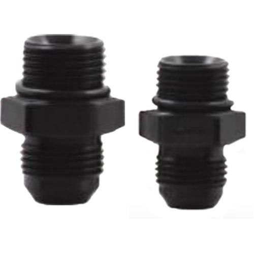 MagnaFuel Fuel Pump Fitting Kits MP-3634-BLK