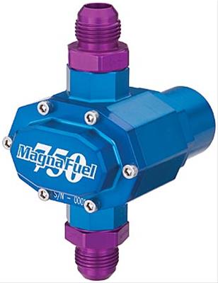 MagnaFuel Outlaw 750 Series Belt Drive Fuel Pumps MP-4203